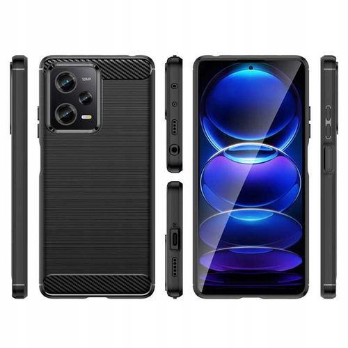 SC Carbon Poco X5/Redmi Note 12 5G black na Arena.pl