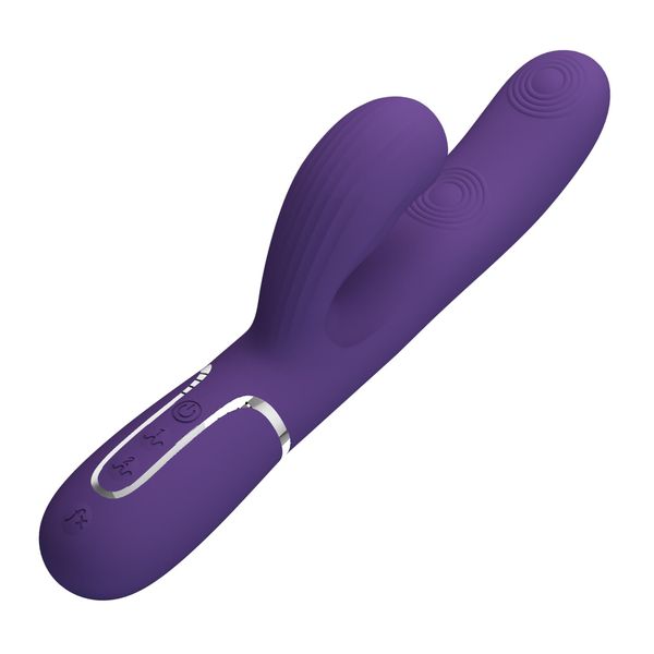 Pretty Love - Twinkled Tenderness, 7 Tapping Functions 7 Thumping Functions zdjęcie 6