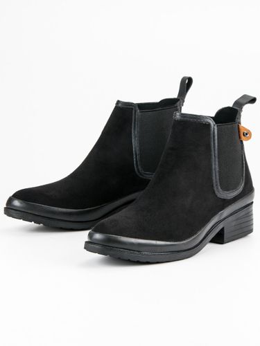 BOTKI SZTYBLETY Rozmiar - 39 na Arena.pl