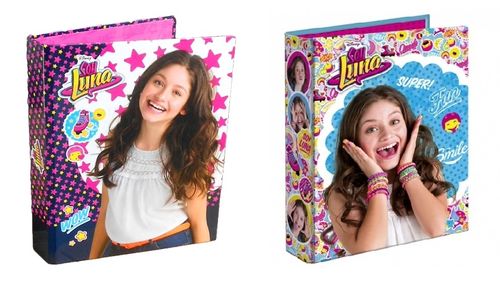 Segregator Soy Luna - losowy model na Arena.pl