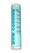 Dow Corning 732 Clear Silikon 310 ml z atestem spożywczym
