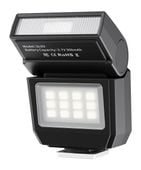 Lampa błyskowa Ulanzi SL03 - czarna