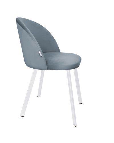 Krzesło Colin noga Profil biała BL06 na Arena.pl