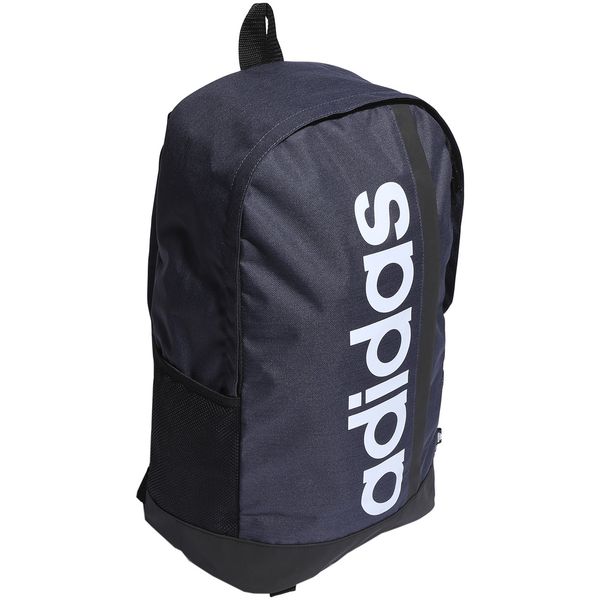 Plecak adidas Essentials Linear granatowy HR5343 zdjęcie 3
