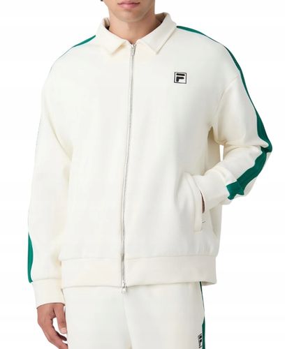 Fila - Kurtka sportowa 2XL na Arena.pl