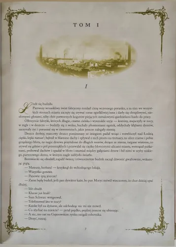 Ziemia obiecana na Arena.pl