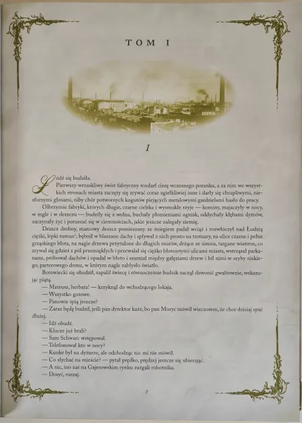 Ziemia obiecana zdjęcie 7