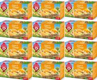 (x12) TEEKANNE 20tb Ginger Orange