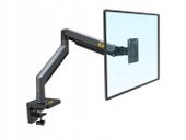 Uchwyt do monitora NORTH BAYOU G45 22-40'' Czarny