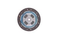 TARCZA SPRZEGLA FORD FIESTA VI 2009 2010 2011 2012 2013 2014 2015 2016 2017