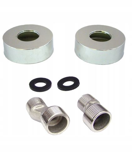 RETRO BATERIA KUCHENNA ŚCIENNA FLEX 2 FUNKCJE S60% na Arena.pl