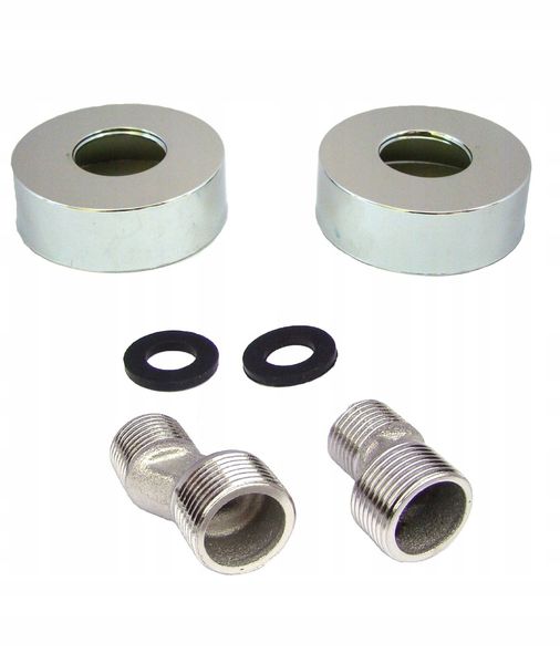 RETRO BATERIA KUCHENNA ŚCIENNA FLEX 2 FUNKCJE S60% zdjęcie 3