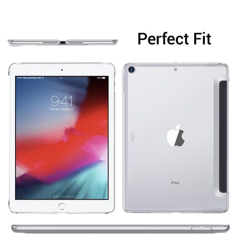 ESR YIPPEE SHELL IPAD MINI 5 2019 CLEAR na Arena.pl