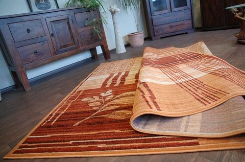 Dywan STANDARD LORA koniak na Arena.pl