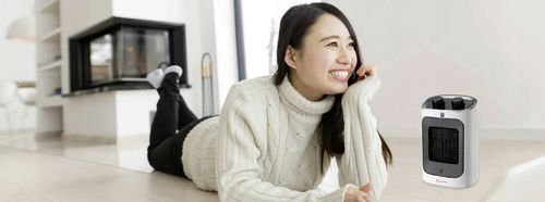 Termowentylator elektryczny FARELKA piecyk WENTYLATOR 3 tryby 1500W na Arena.pl