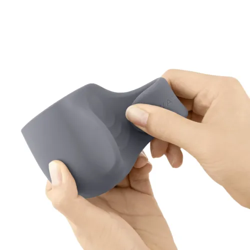 le wand loop attachment silikonowa nakładka do masażera original na Arena.pl