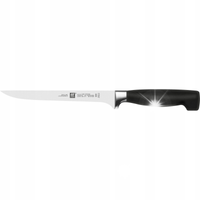 Zwilling Four Star Nóż do filetowania 18 cm