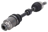 PÓŁOŚ NAPĘDOWA MAZDA 6 2007 2008 2009 2010 2011 2012 2013