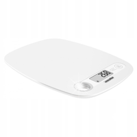 MS 3159 white Waga kuchenna