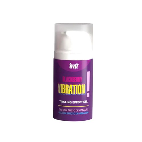 płynny wibrator vibration black berry 15ml intt na Arena.pl