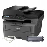BROTHER MFC-L2802DW DUPLEKS WiFi LASER MONO A4 3w1