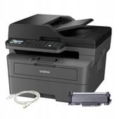 BROTHER MFC-L2802DW DUPLEKS WiFi LASER MONO A4 3w1