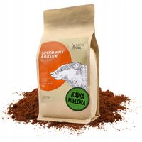 Craftbe Kawa Mielona SZYKOWNY BORSUK 1kg