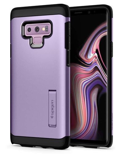 SPIGEN TOUGH ARMOR GALAXY NOTE 9 LAVENDER na Arena.pl