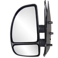 Lusterko LEWE Manualne Fiat Ducato Peugeot Boxer Citroen Jumper 1998-2006