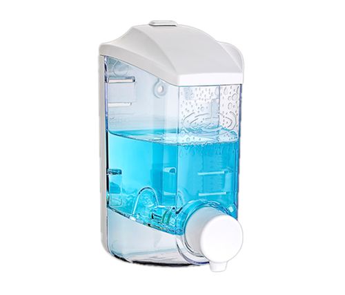 DOZOWNIK DYSPENSER DO MYDŁA 400ml (TK) na Arena.pl