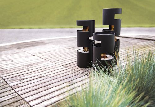 Biokominek Buco 02 na Arena.pl