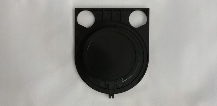 10x WORKI DO STARMIX ISC ARDL iPULSE 1425 1625 1635 BOSCH GAS 25 50 METABO zdjęcie 4