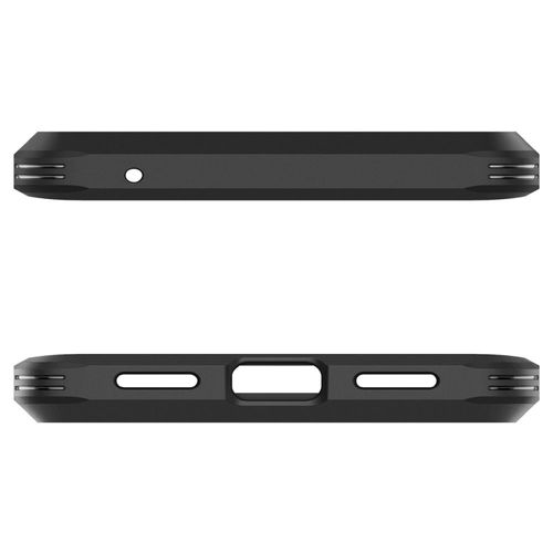 SPIGEN TOUGH ARMOR GOOGLE PIXEL 7 PRO BLACK na Arena.pl