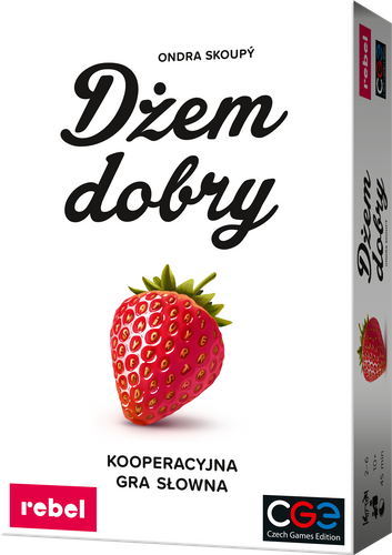 Gra Dżem dobry na Arena.pl