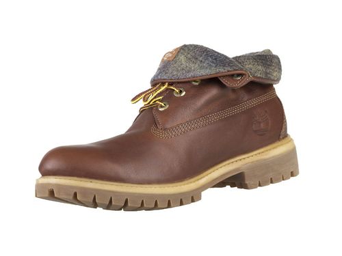 Timberland AF ROLL TOP 6831A 41,5 na Arena.pl