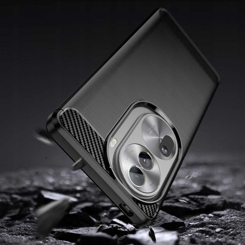 Spacecase Carbon Oppo Reno 11 Pro 5G Black na Arena.pl