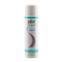 żel wodny nawilżający pjur woman nude dla kobiet 100 ml