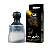 K2 Flato Pro - pędzelek detailingowy