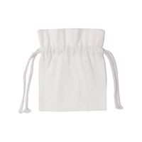 Worek płócienny 12 x 17 cm do sublimacji