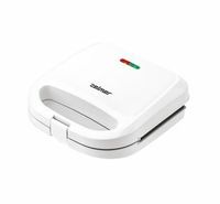 Opiekacz Zelmer ZSM7700 - 750W, 2 kromki