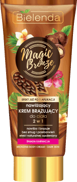 BIELENDA Magic Bronze 200ml na Arena.pl