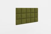 Panele tapicerowane kwadraty 160x120