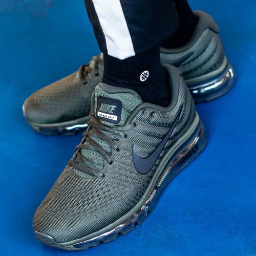 Nike Air Max 2017 (AQ8628-300)41 na Arena.pl