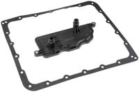 FILTR AUTOMATYCZNEJ SKRZYNI BIEGÓW NISSAN PATHFINDER III 2006 2007 2008