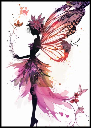 Plakat 59,4x84,1cm Marzenie na Arena.pl