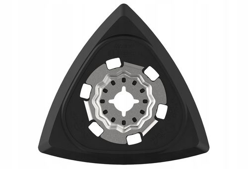 BOSCH Tarcza szlifierska PRO AVZ 93 G do Multitool STARLOCK oryginalna na Arena.pl