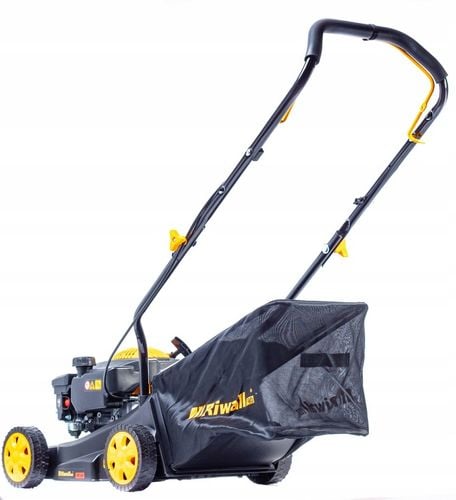 Kosiarka spalinowa Riwall RPM4032P bez napędu 40cm po silnika 131 cm³ na Arena.pl