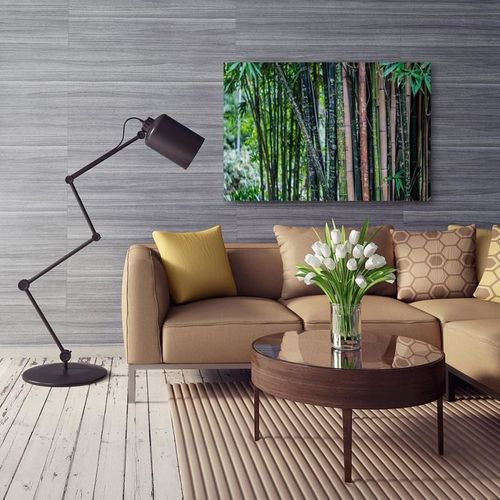 Obraz na płótnie - Canvas, Bambus 3 50x40 na Arena.pl