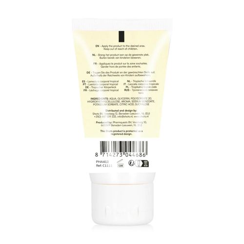 Body Lick - Tropical 50Ml na Arena.pl