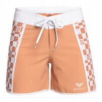 Szorty kąpielowe damskie ROXY Printed BSH XS